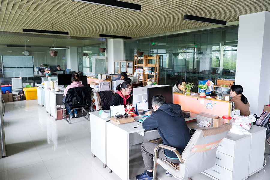 Factory officium