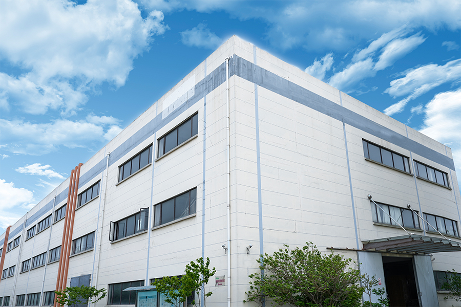 Exterior sententia officinas