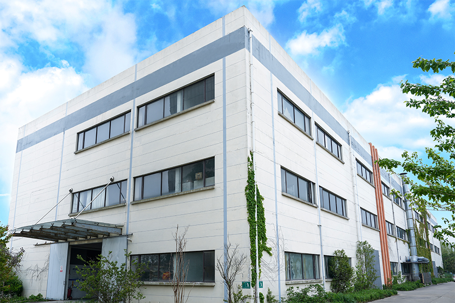 Exterior sententia officinas
