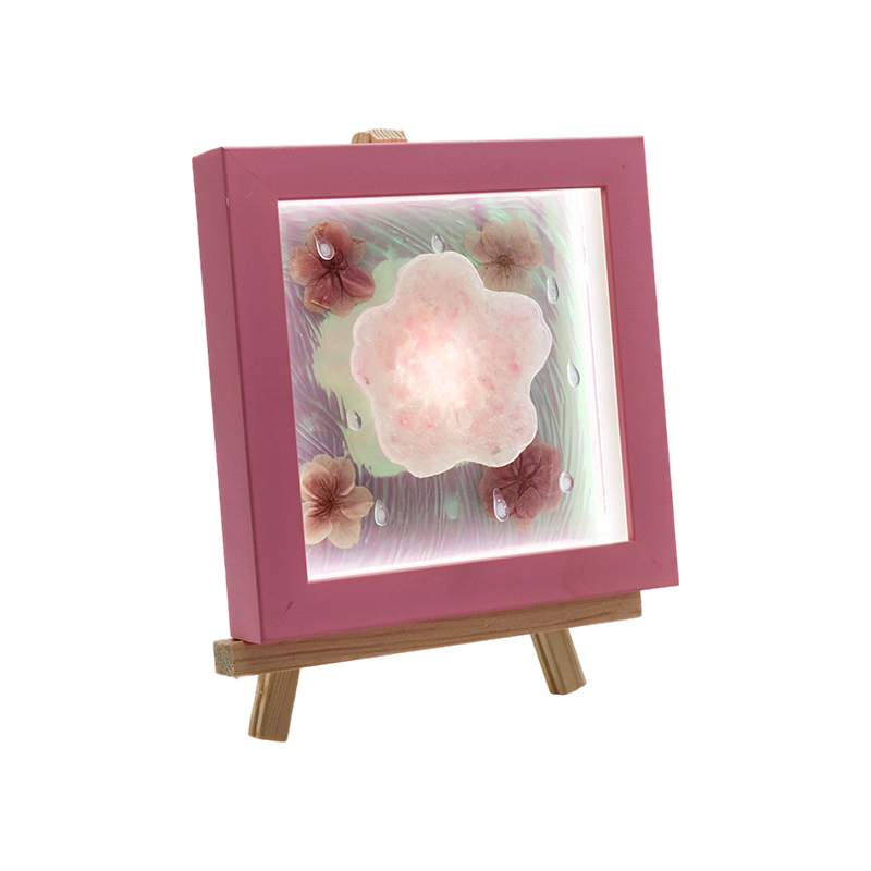 Pink Cherry Blossom Ars Lux - Cherry Blossom Gel
