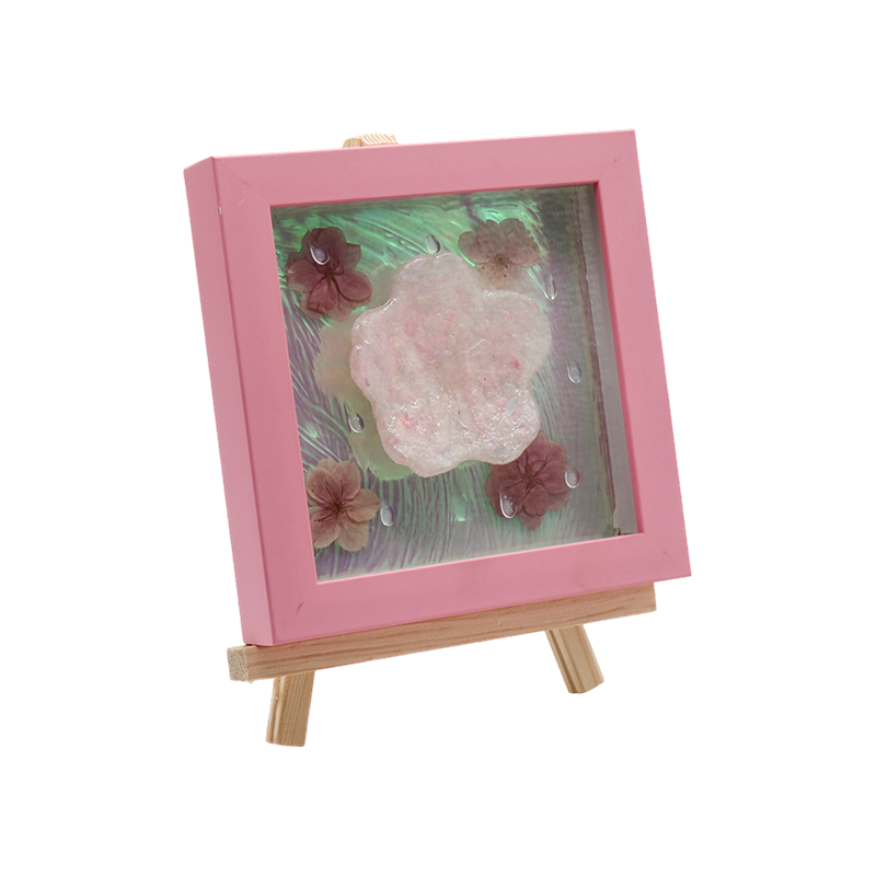 Pink Cherry Blossom Ars Lux - Cherry Blossom Gel