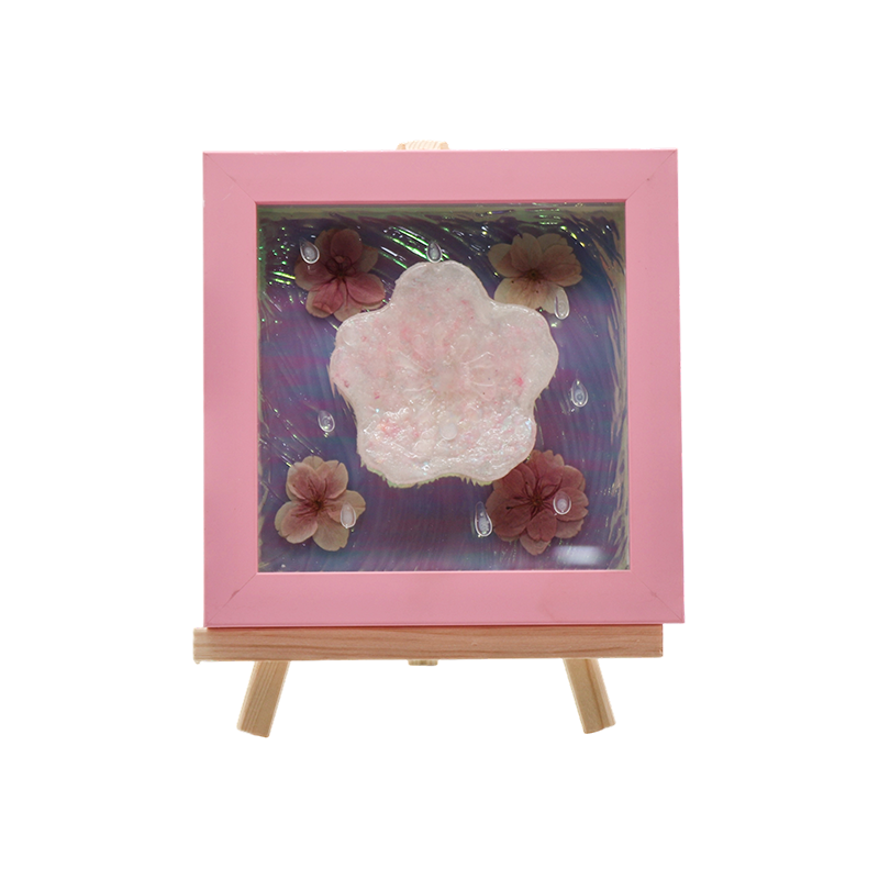 Pink Cherry Blossom Ars Lux - Cherry Blossom Gel