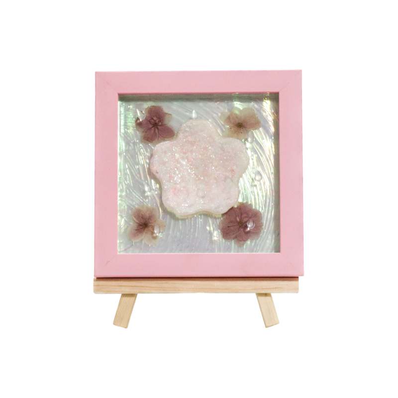 Pink Cherry Blossom Ars Lux - Cherry Blossom Gel