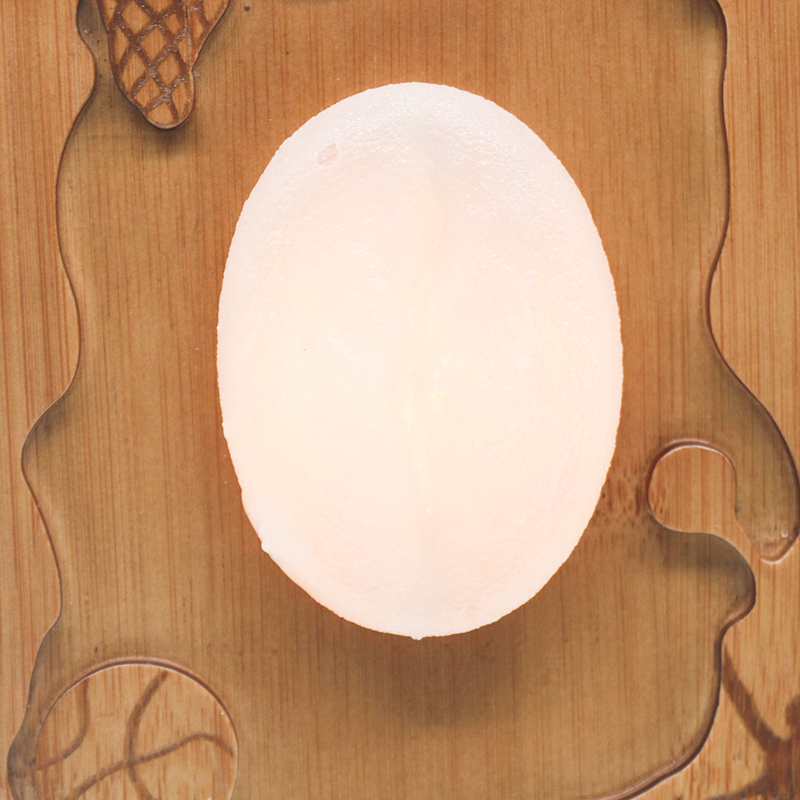 Nucis color ludis style subsidio lignorum ars lamp- fortis adflictio umbram / hyacintho ignis arcus lucem