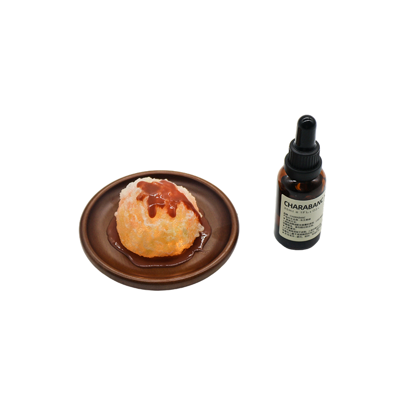 Mensa Aromatherapy Lucerna cum Ligno Base-Gelato Bloom