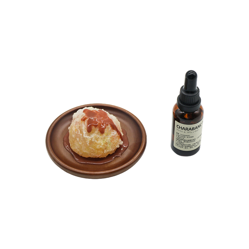 Mensa Aromatherapy Lucerna cum Ligno Base-Gelato Bloom