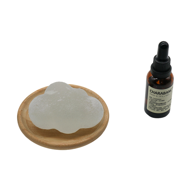 Nubes-informis cupressus Base Aromatherapy Lucerna - Cloud Breathing