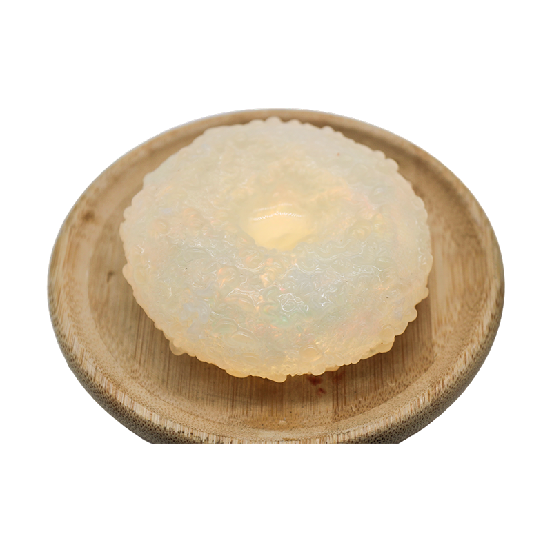 Oleum essentiale Difusores mensa Aromatherapy Lamp-Sugar Vortex Ring Fragrance