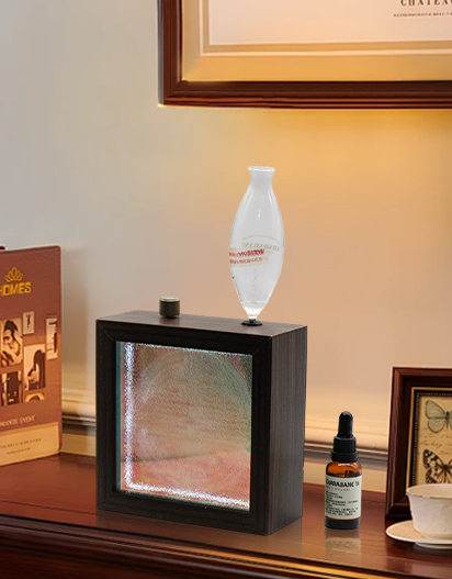 Aromatherapia Ars Lamp